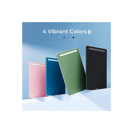Tablette graphique XPPEN Deco LW Noir