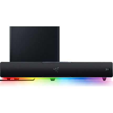 Enceinte PC RAZER Leviathan V2