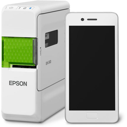Etiqueteuse EPSON Labelworks LW-C410
