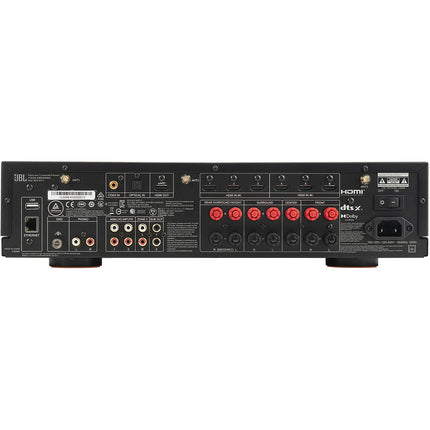 Ampli Home Cinema JBL MA710