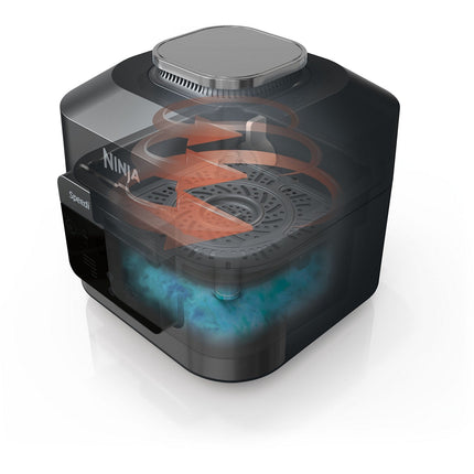Multicuiseur NINJA Speedi Rapid Cooker ON500EU