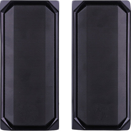 Enceinte PC TNB HPY100 Enceintes Gaming RGB