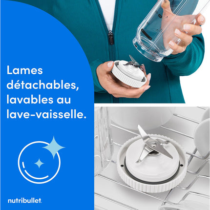 Blender NUTRIBULLET