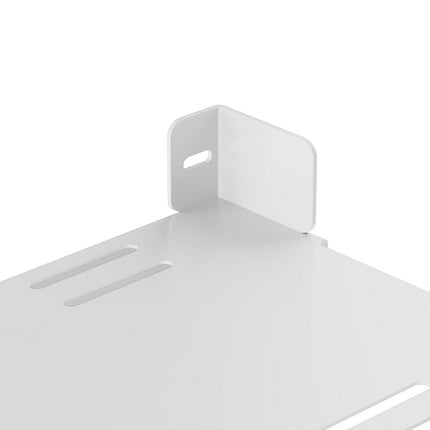 Support OPLITE R8 CPU HOLDER R8 Blanc