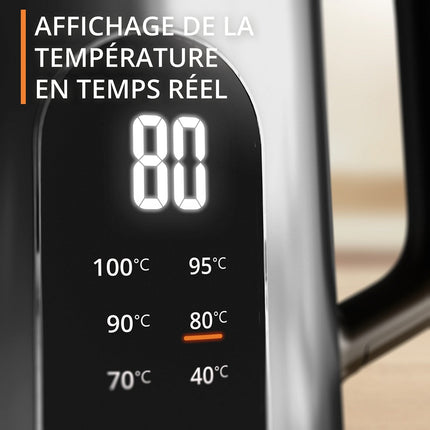 Bouilloire KRUPS BW871DF0