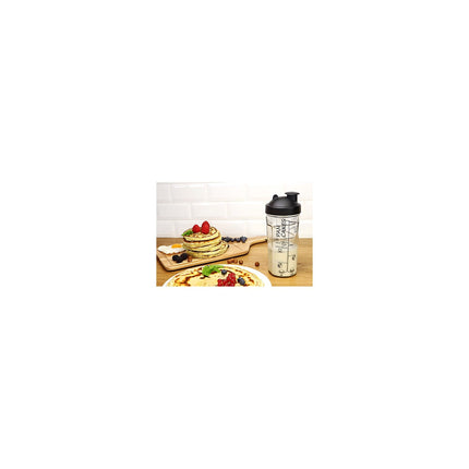 Shaker COOKUT crepes et pancakes