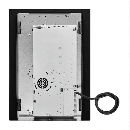 Domino induction SMEG SIM3323D