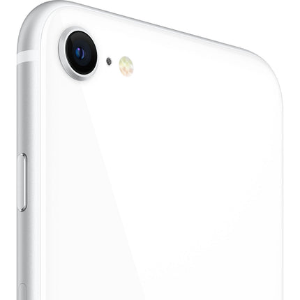 Smartphone APPLE iPhone SE Blanc 64 Go Reconditionné