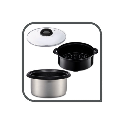 Cuiseur riz TEFAL RK100570