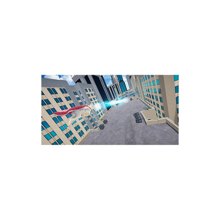 Jeu PS4 BANDAI NAMCO Dc Krypto Super-chien Les Aventures De