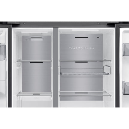 Réfrigérateur Américain SAMSUNG RS90F6