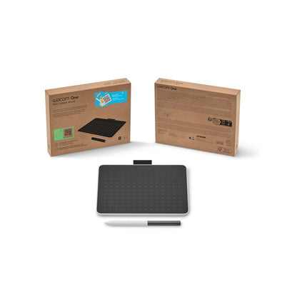 Tablette graphique WACOM One pen tablet small - S