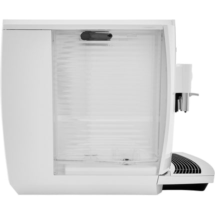 Expresso Broyeur JURA E4 Piano White