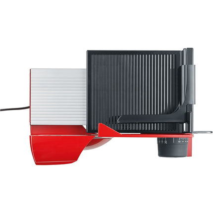 Trancheuse électrique GRAEF SKS100 Rouge