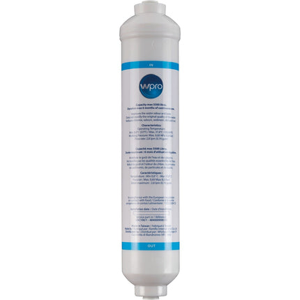 Filtre à eau WPRO A EAU USC100/1