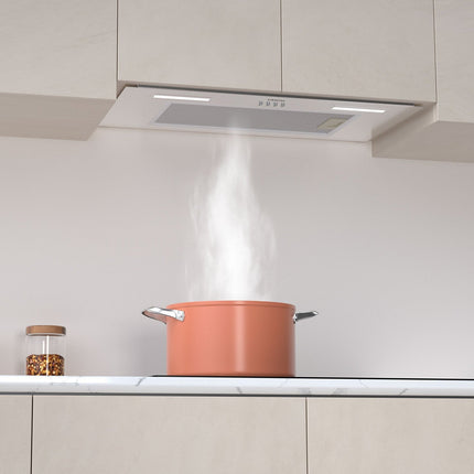 Hotte encastrable CIARRA CD6926AS