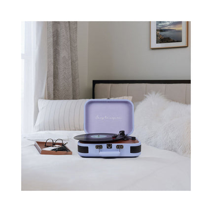 Platine vinyle PRIXTON VC600 avec Bluetooth ()