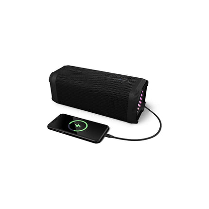 Enceinte fixe PHILIPS Enceinte Bluetooth Philips TAS5000B Noir