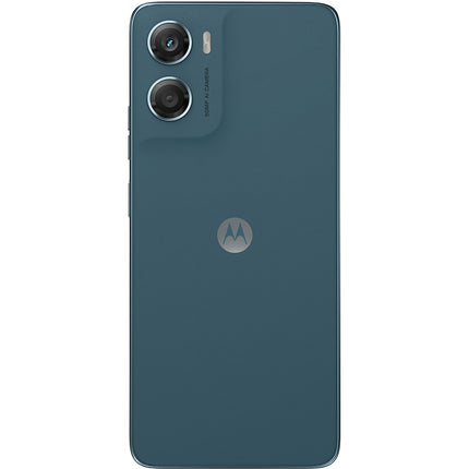 Smartphone MOTOROLA G06 Power 256Go Bleu Tapestry