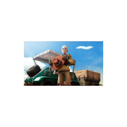 Jeu PS5 BANDAI NAMCO Sand Land