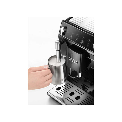 Expresso Broyeur DELONGHI Autentica ETAM 29.510.B noir