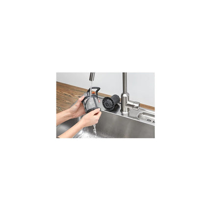 Lave vaisselle encastrable ELECTROLUX EEM43200L