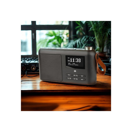 Radio DAB ESSENTIELB Nomade DAB+