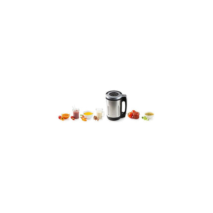 Blender chauffant DOMO Chauffant DO716BL 2.2L