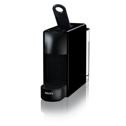 Nespresso KRUPS Essenza Mini Noir YY2910FD