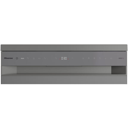 Lave vaisselle 60 cm HISENSE HS663A90XUK