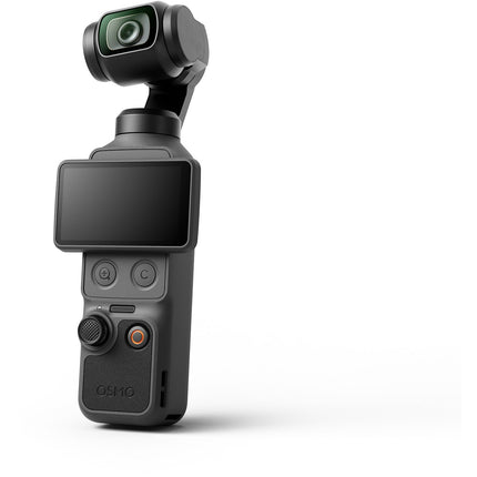 Caméra sport DJI Osmo Pocket 4 Standard Combo