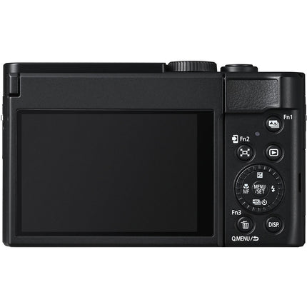Appareil photo Compact PANASONIC Lumix TZ99