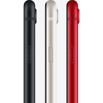 Smartphone APPLE iPhone SE Lumière Stellaire 128Go 5G Reconditionné