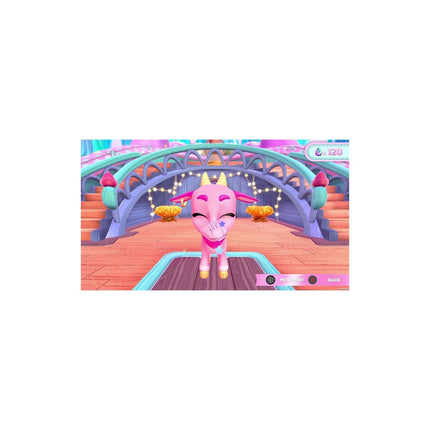 Jeu Switch MAXIMUM GAMES Fantasy Friends Dream Worlds + Cahier De