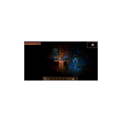 Jeu PS5 JUST FOR GAMES Core Keeper