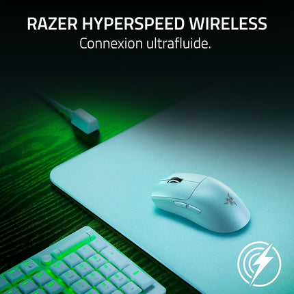 Souris Gamer Sans Fil RAZER Viper V3 Pro