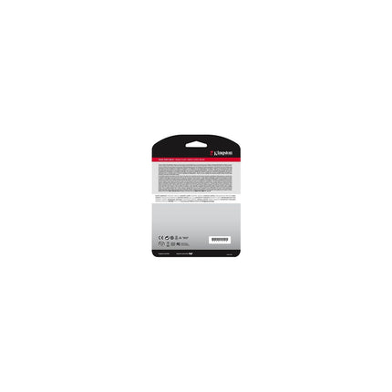 Disque dur SSD interne KINGSTON A400