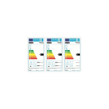 Piano de cuisson gaz LEISURE PR90F560X MasterPro