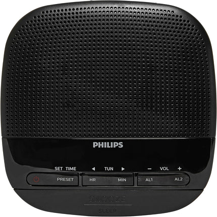 Radio réveil PHILIPS TAR3205/12