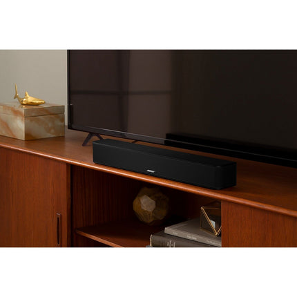 Barre de son BOSE Solo Soundbar Séries 2