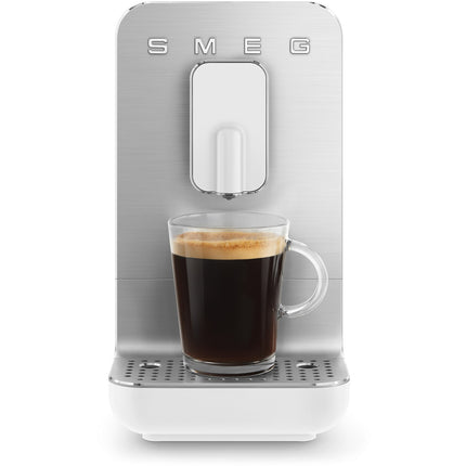 Expresso Broyeur SMEG BCC11BLMEU Collezione