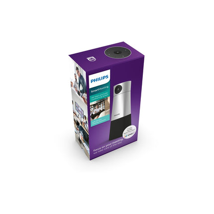 Micro PHILIPS sans fil audio et video HD avec Sembly