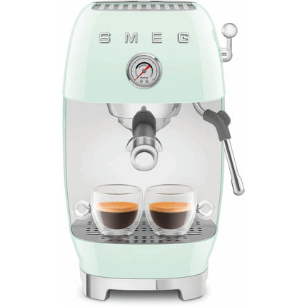 Machine à expresso SMEG ECF03