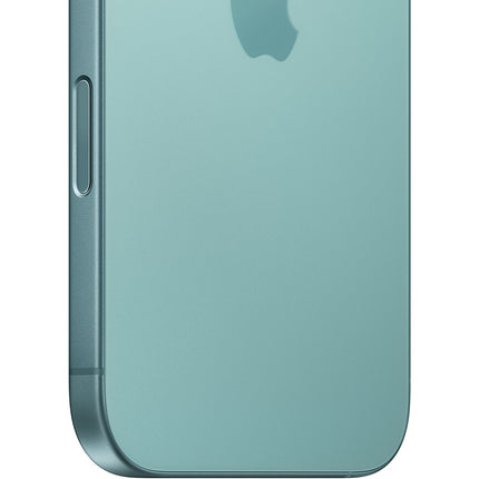 Smartphone APPLE iPhone 16 Plus Sarcelle 256Go Reconditionné