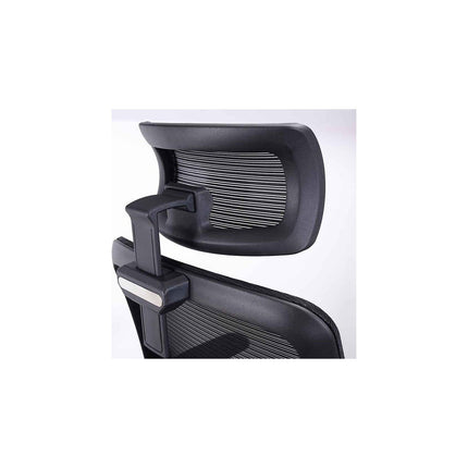 Chaise gaming SUBSONIC Chaise Ergonomique pour bureau I-Care Le