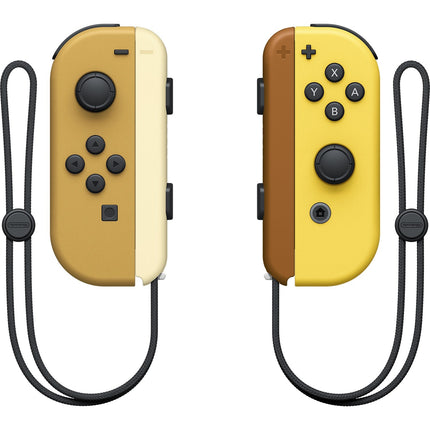 Console NINTENDO Switch Pokemon Let's Go Pikachu Reconditionné