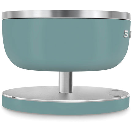 Balance de cuisine SMEG KSC01WHMWW blanche
