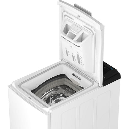 Lave linge top BEKO TB6521BENERGYSPINFR