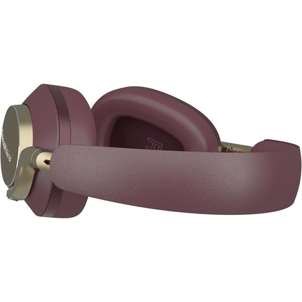 Casque BOWERS AND WILKINS PX8 Bordeaux