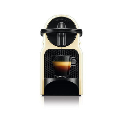 Nespresso DELONGHI NESPRESSO EN80.CW inissia Vanille Crème